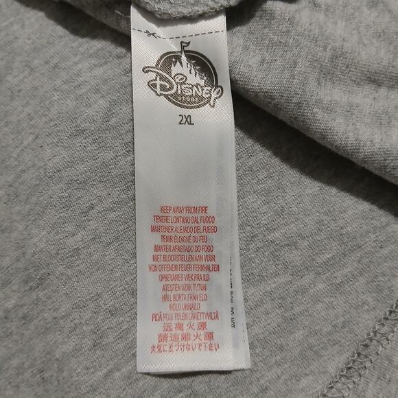 Disney Store 2XL Women's Short-Sleeved Minnie Mouse 1928 American Original Tee - Picture 3 of 11